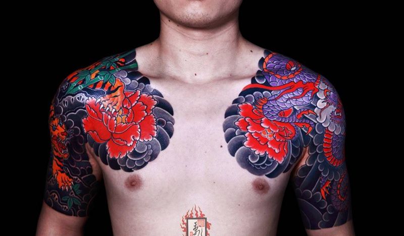 雨停风定 早课又得半日闲 轻松的一天开始喽～