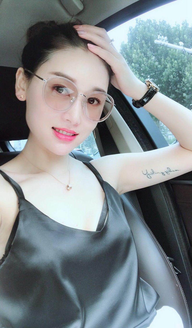 有些刺青 只有它的主人才可读得透 有些刺青 不止是为了满足他人视觉…纹身图片