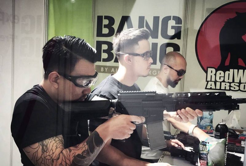 今天有点赵～纹身图片