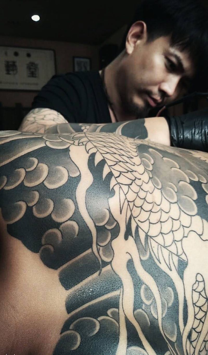 [月亮][月亮][月亮]～纹身图片