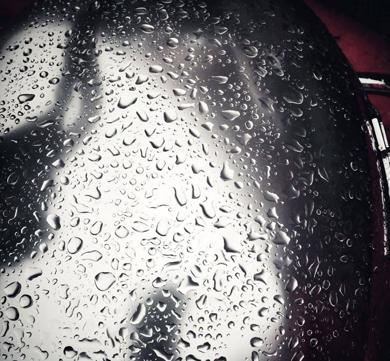 愈努力愈幸运  愈认真愈优秀 愈真切愈简单 愈慢才愈快～☔️