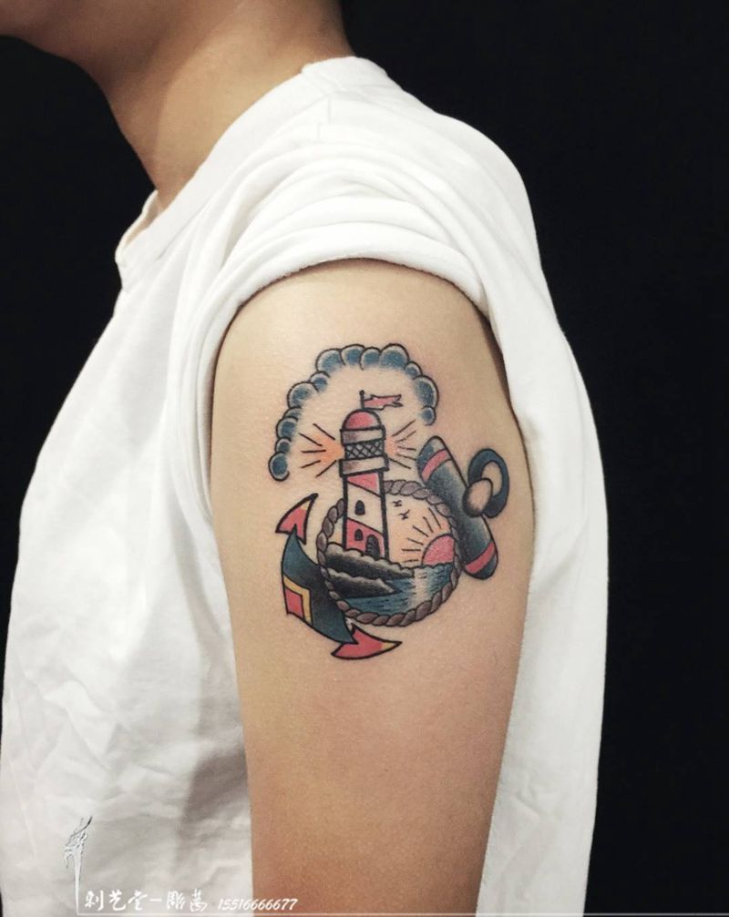 彫茜作品 福利已领取～纹身图片