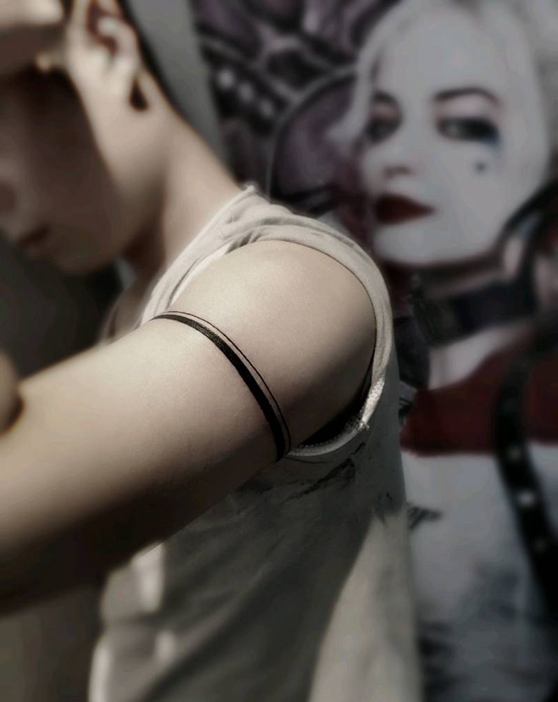 看似简单 很难做好纹身图片