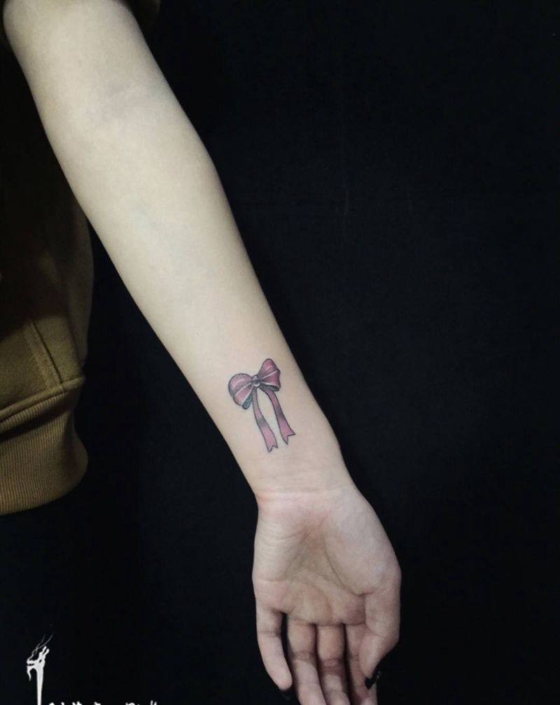 刺艺堂-彫茜小作～纹身图片