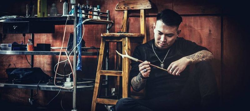 贪大不如深耕 图快不如求精 做加不如做减 一九年一心只盘一针～