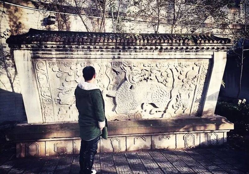 今日小雪 春已不远了～