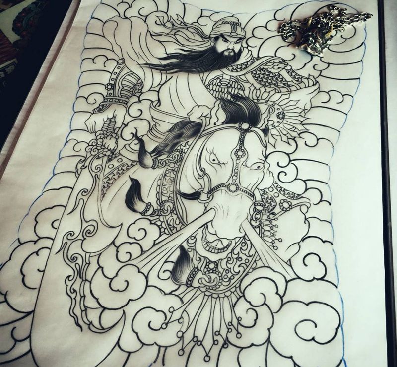 今日早课 你要的神威 自然也缺少不了我的调调～