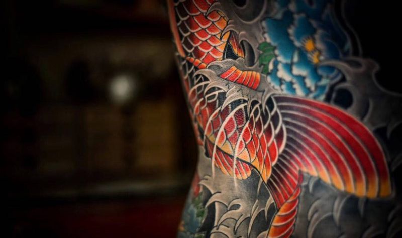 戊戌年封箱大吉 感恩2018  2019继续积累沉淀～