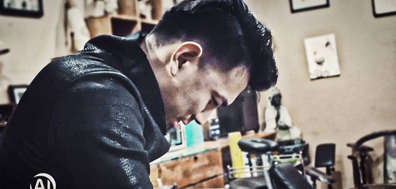 [月亮]～纹身图片