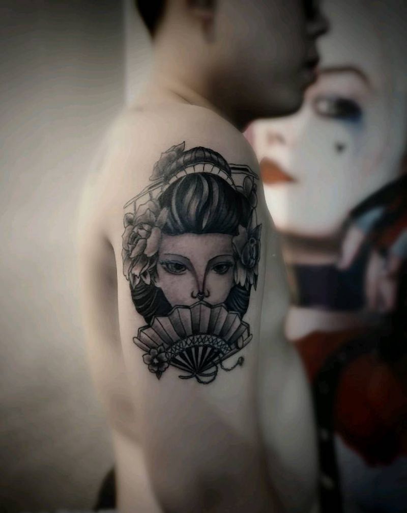 。。纹身图片_手臂纹身图案