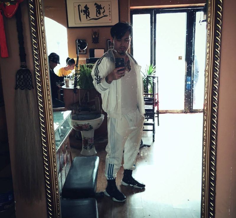 接近小目标 第十八天～⛽️