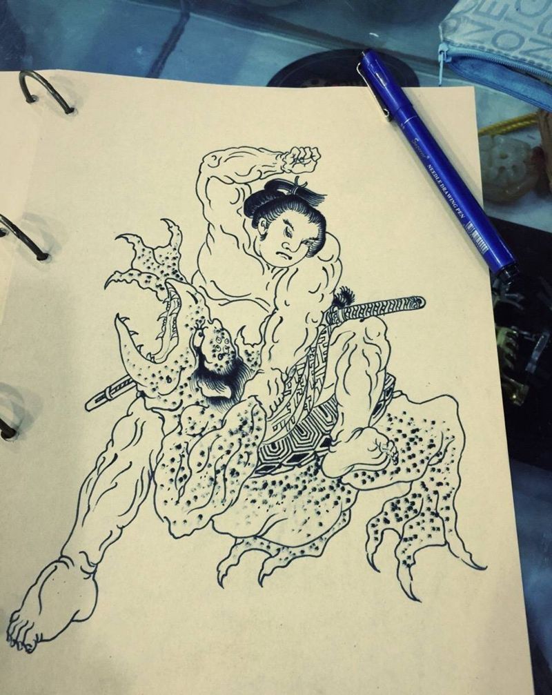 八月 凉好～☔️☁️