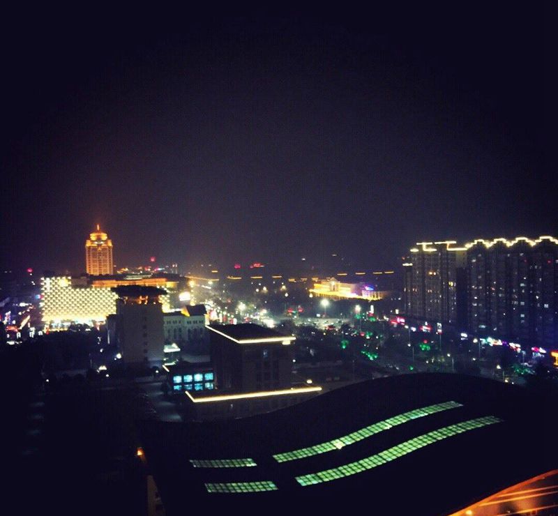 今夜有雪～ ​​​[月亮]纹身图片