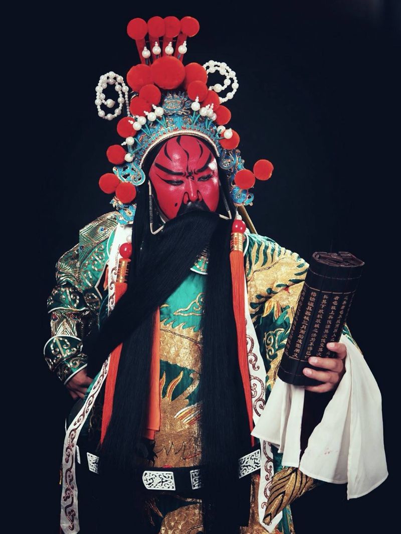 皮囊得练 心志得磨～