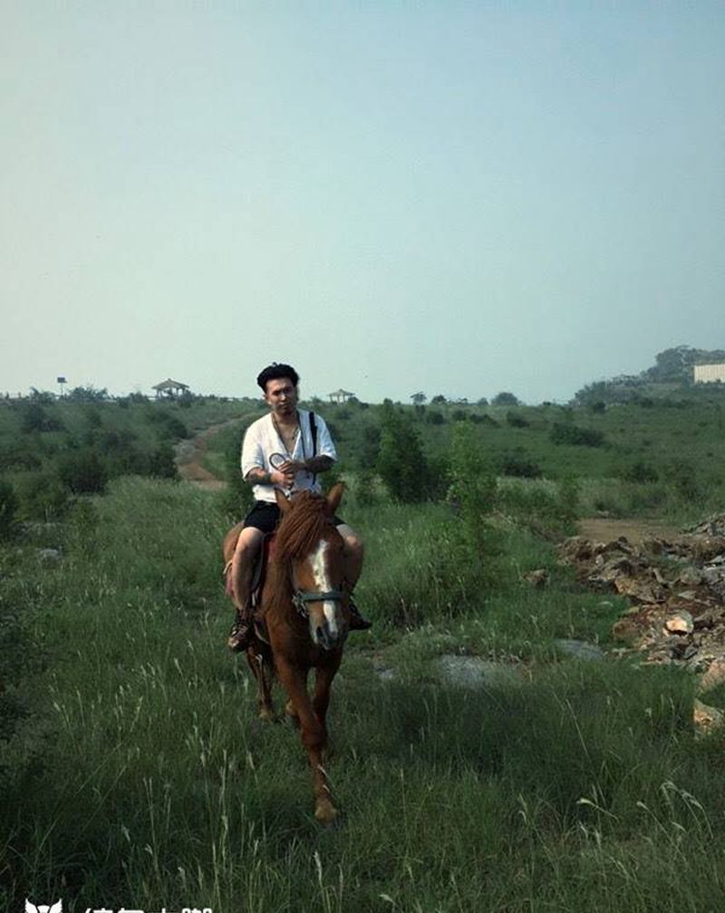 久居樊笼 复得自然～[机智]