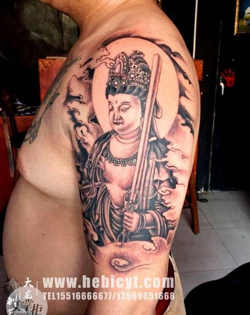 、纹身图片