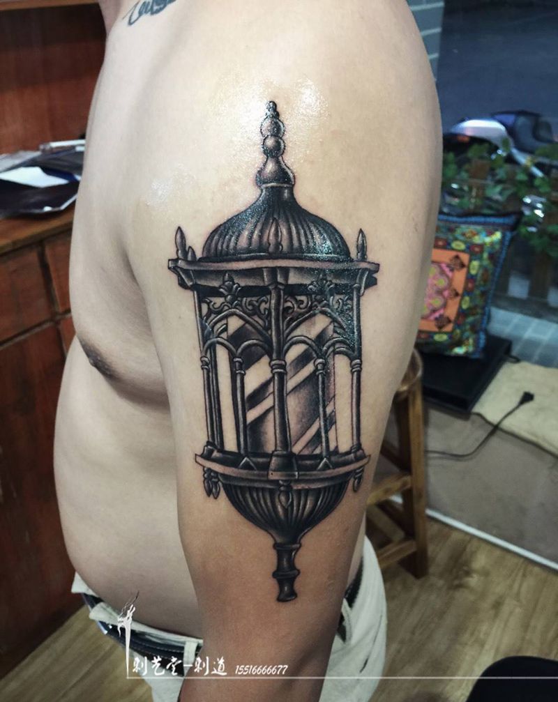 今日功事 你是否读得懂～[嘿哈]纹身图片