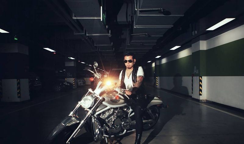 关于刺青～纹身图片