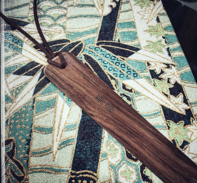 好走心～纹身图片