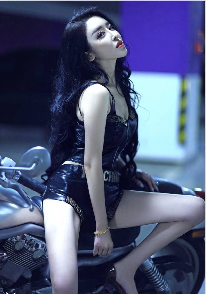 刺道花絮～纹身图片