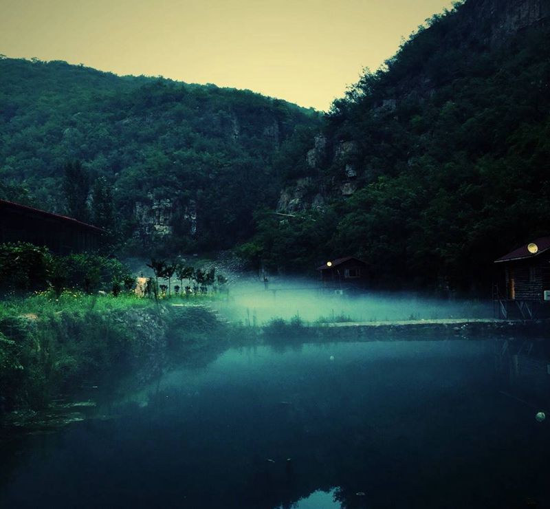 我约的顾客都到了 你还赖着不起～