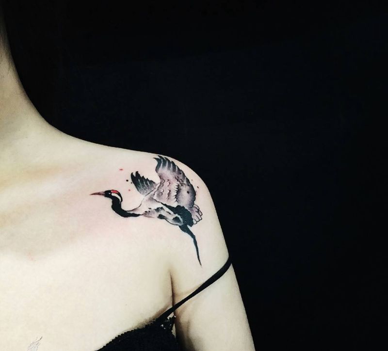 今日小刺～纹身图片