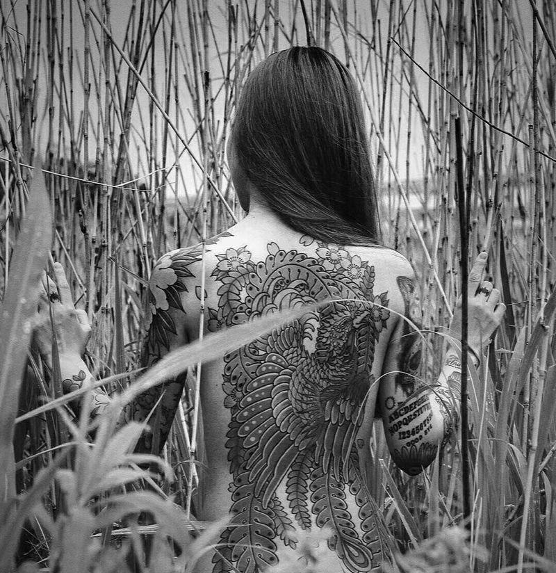 三月 万物生长 也是一个充满斗志的季节 魂归魄来 初心依旧～