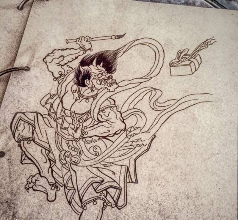 游走拙笔 碎影一念 流年散落～