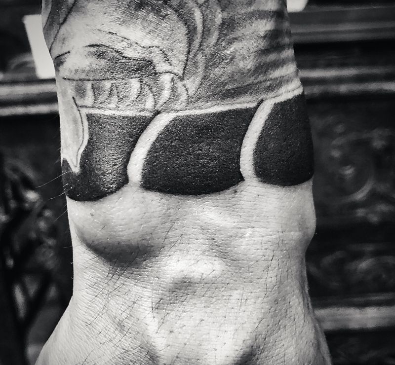 修改纹身图片_老传统纹身图案