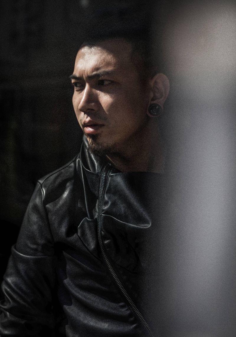 想当一个成功的人 要先成为有价纹身图片_老传统纹身图案