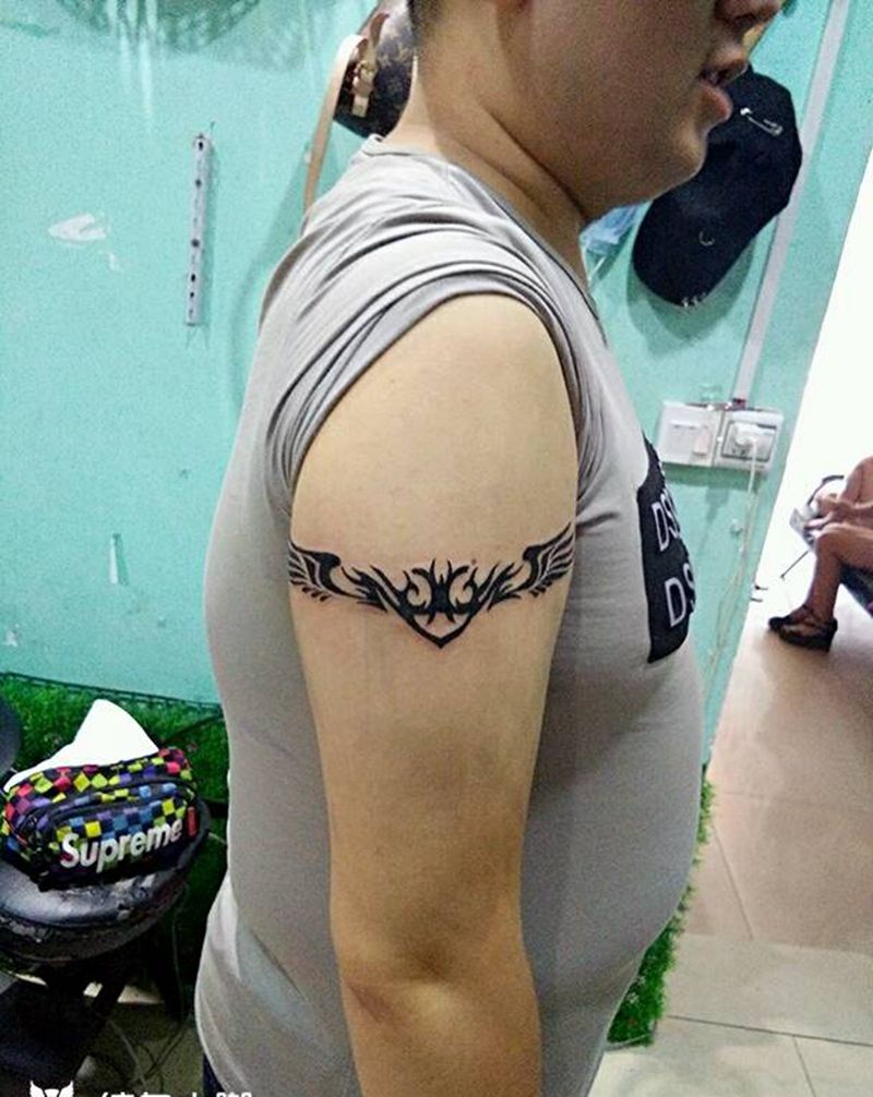 一些小图纹身图片