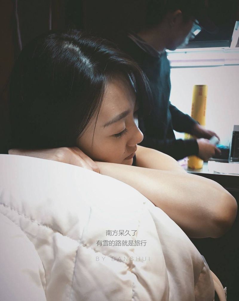 越漂亮越从容纹身图片