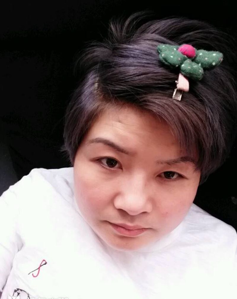 呵呵,露脸纹身图片