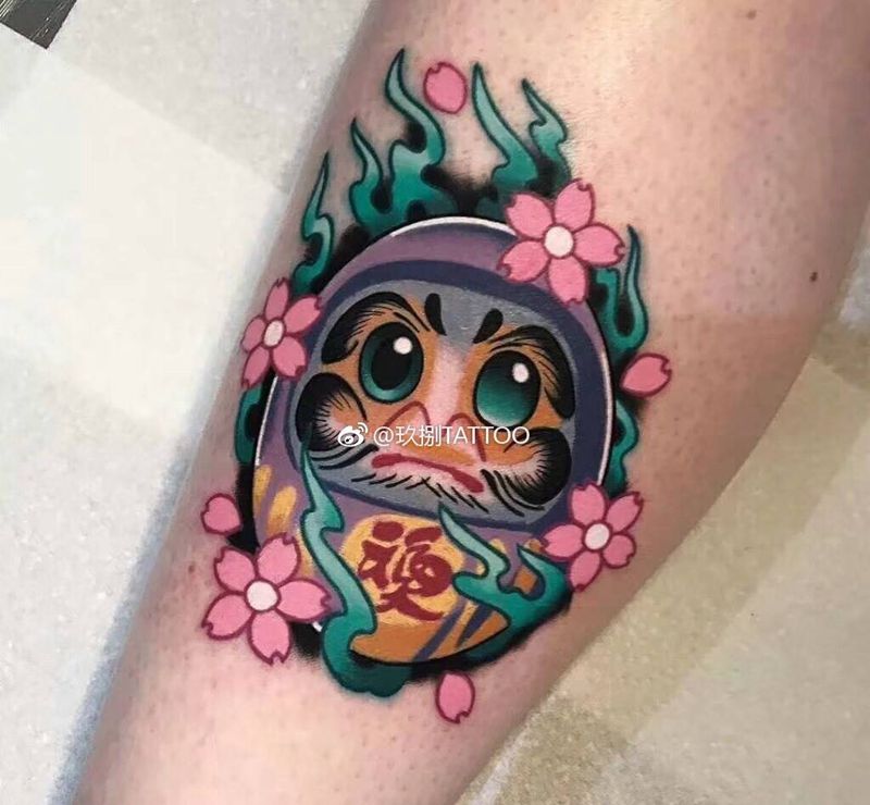 优秀作品赏析 〔可约〕  MG‣98刺青 〔祝大家 7夕快乐〕纹身图片