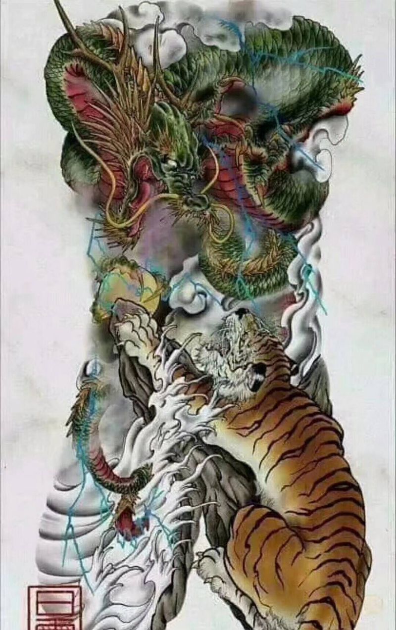 喜欢可约纹身图片