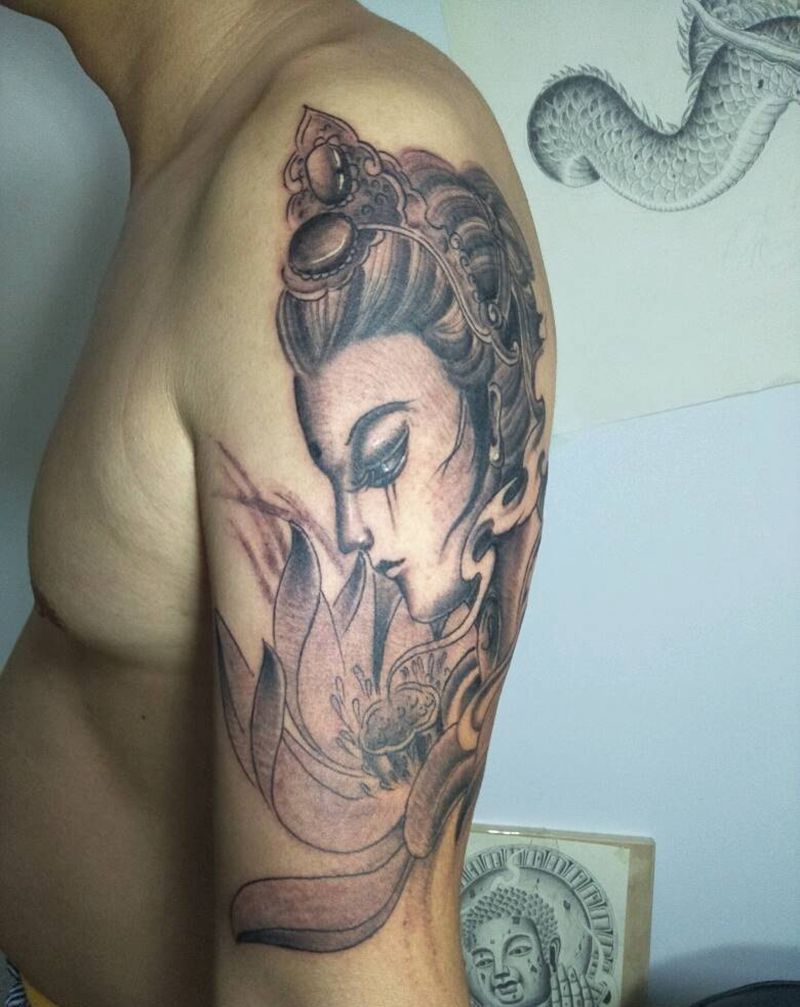 今日小图，by飛纹身图片