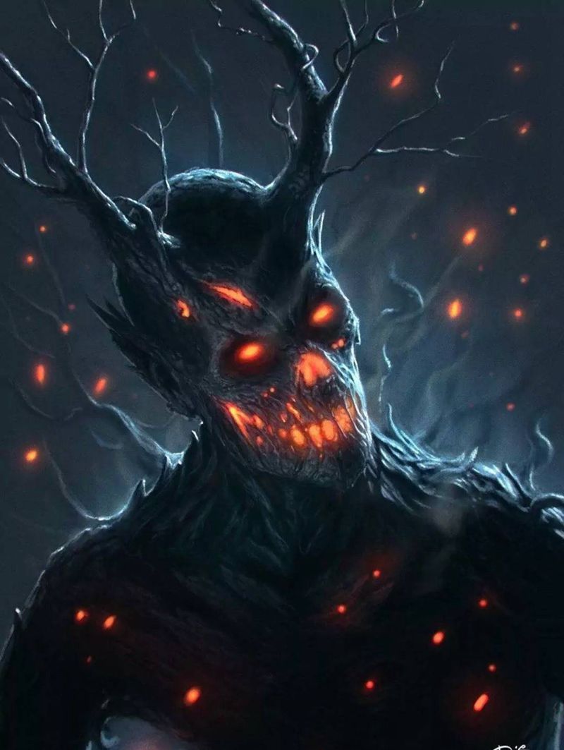 手稿 〔可约〕纹身图片