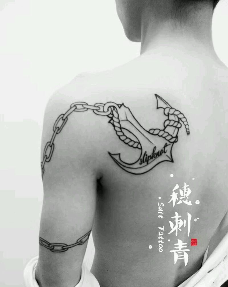 客户自带图纹身图片