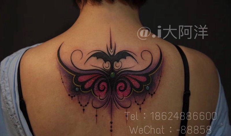 优惠中。。。纹身图片