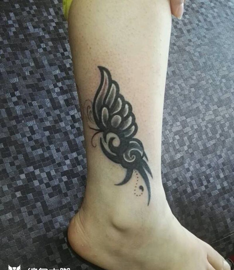 以旧换新纹身图片