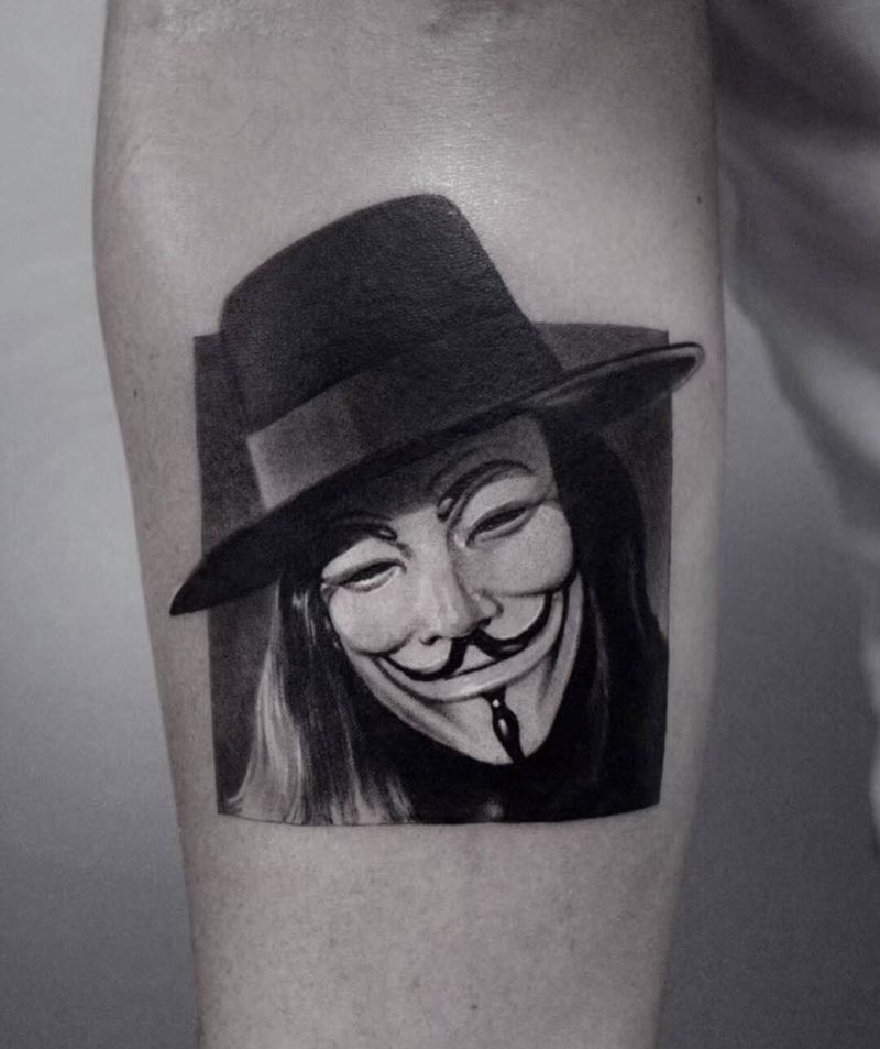 网络作品赏析 〔喜欢可约〕纹身图片