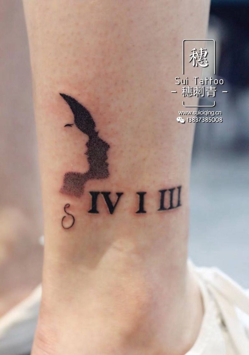 小图x2纹身图片