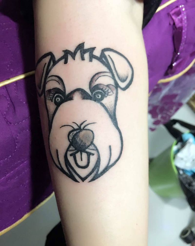 遮盖胎记纹身图片