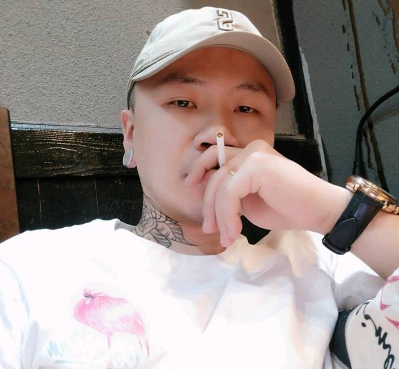 纹身就来找我吧纹身图片_新传统纹身图案