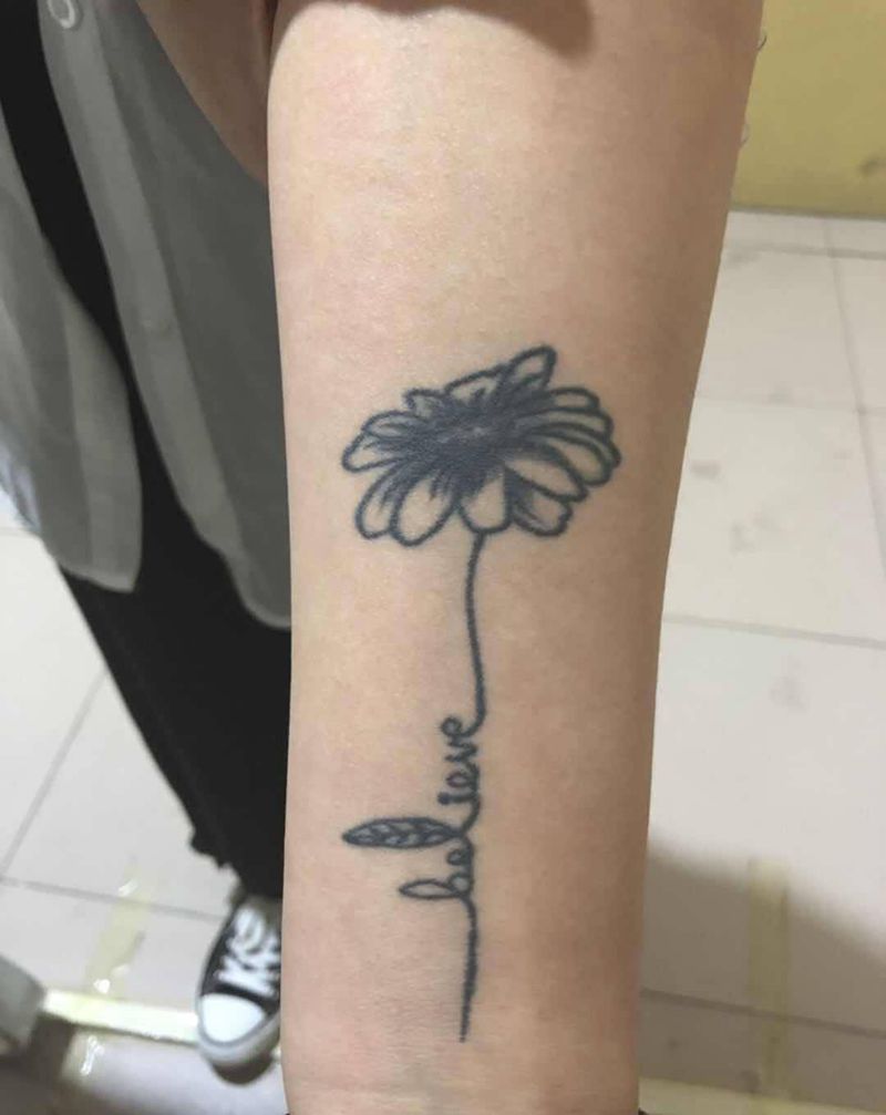 修改作品纹身图片_手臂New School纹身图案