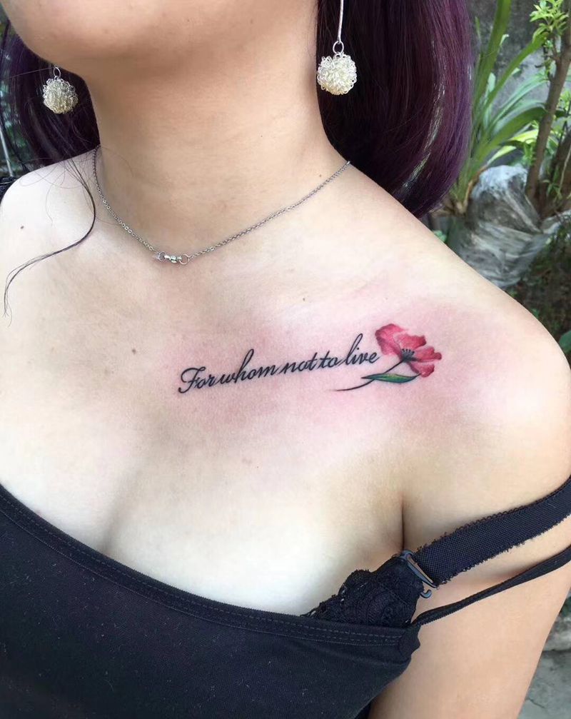 小图纹身图片_手臂胸部纹身图案