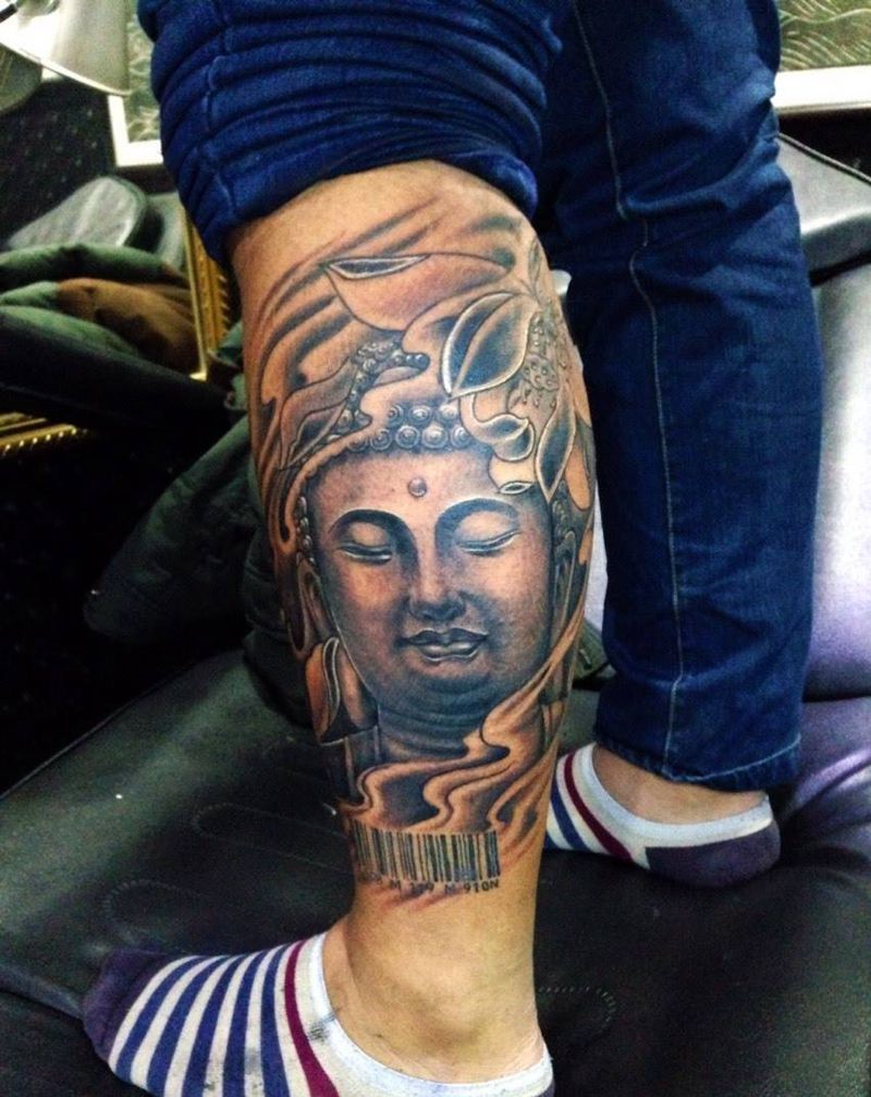 近期作品纹身图片