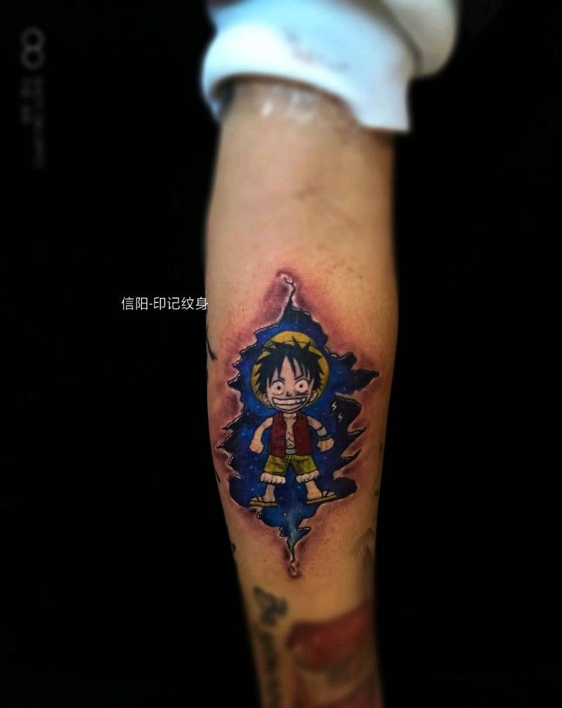 遮盖纹身纹身图片