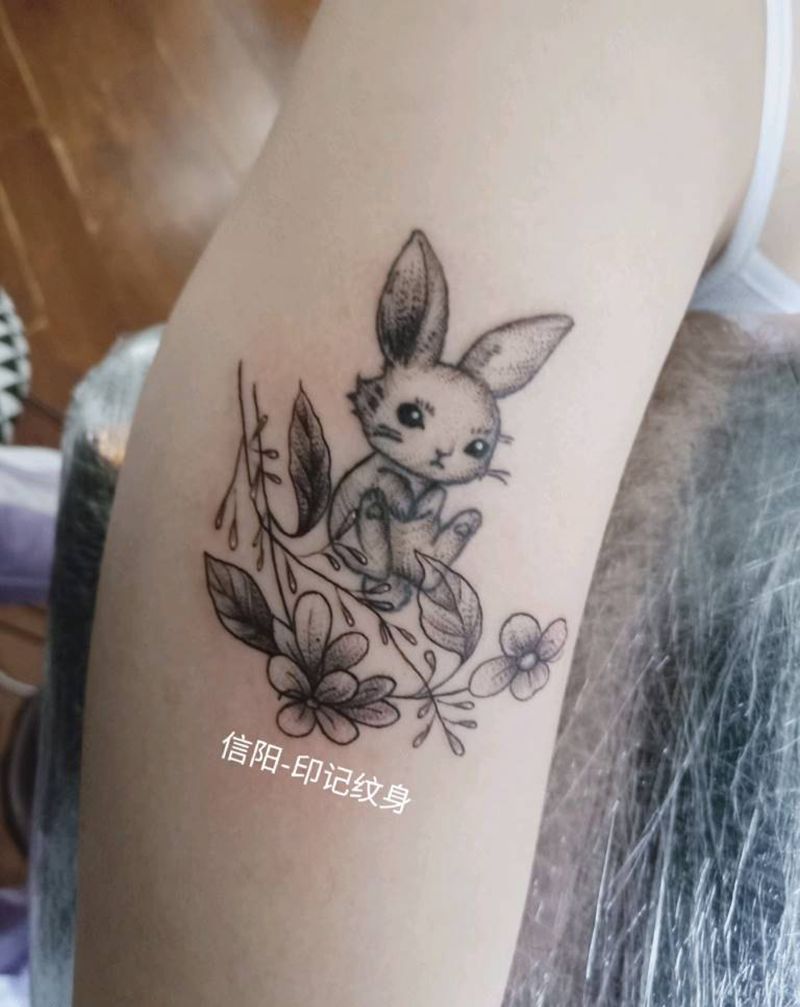 修改纹身纹身图片_手臂纹身图案