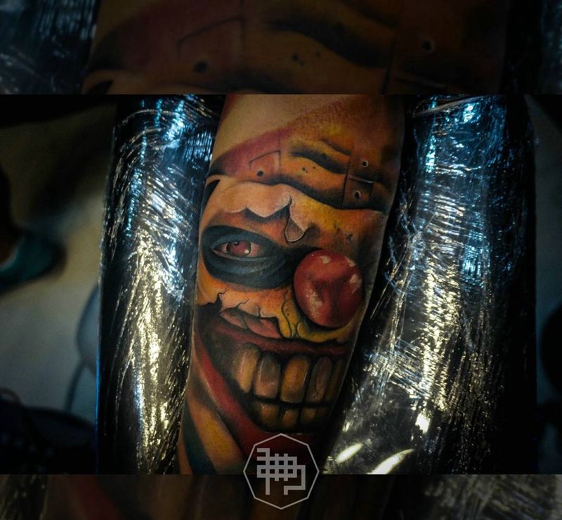 遮盖2016111纹身图片